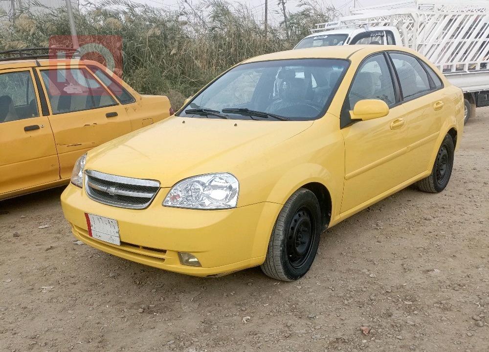 سوزوكي فورينزا